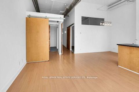 Photo 5 at PH13 - 700 King Street W, Niagara, Toronto