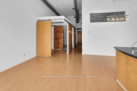 Photo 6 at PH13 - 700 King Street W, Niagara, Toronto