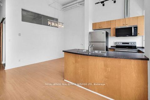 Photo 7 at PH13 - 700 King Street W, Niagara, Toronto