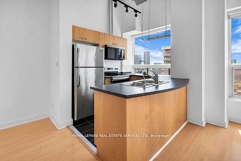 Photo 8 at PH13 - 700 King Street W, Niagara, Toronto