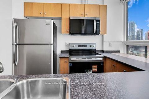 Photo 10 at PH13 - 700 King Street W, Niagara, Toronto