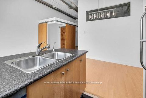 Photo 11 at PH13 - 700 King Street W, Niagara, Toronto