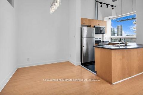 Photo 12 at PH13 - 700 King Street W, Niagara, Toronto