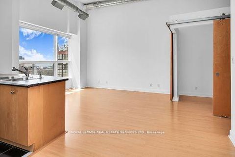 Photo 14 at PH13 - 700 King Street W, Niagara, Toronto