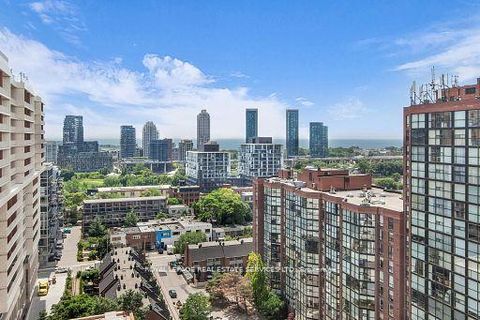 Photo 15 at PH13 - 700 King Street W, Niagara, Toronto