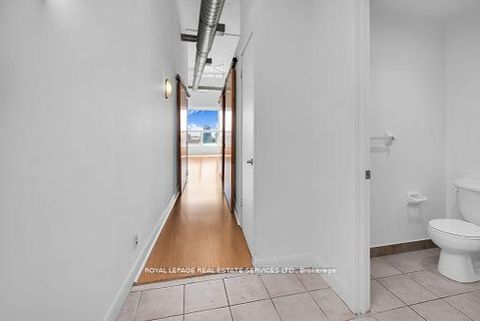 Photo 27 at PH13 - 700 King Street W, Niagara, Toronto