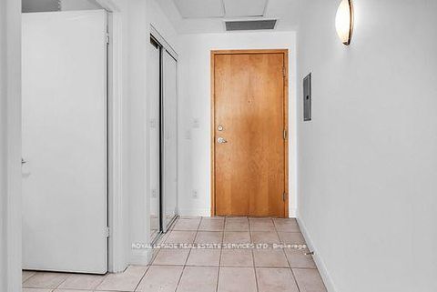 Photo 28 at PH13 - 700 King Street W, Niagara, Toronto