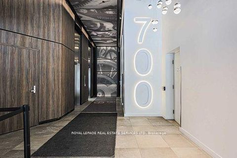 Photo 31 at PH13 - 700 King Street W, Niagara, Toronto