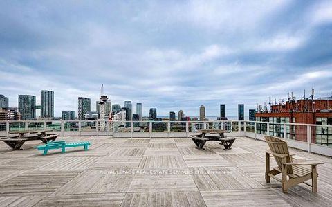 Photo 33 at PH13 - 700 King Street W, Niagara, Toronto