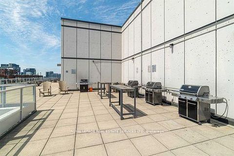 Photo 34 at PH13 - 700 King Street W, Niagara, Toronto