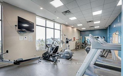 Photo 36 at PH13 - 700 King Street W, Niagara, Toronto