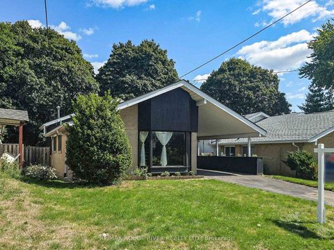 Photo 0 at 101 Oakley Boulevard, Bendale, Toronto
