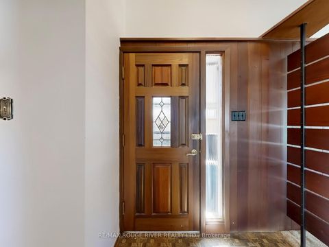 Photo 4 at 101 Oakley Boulevard, Bendale, Toronto