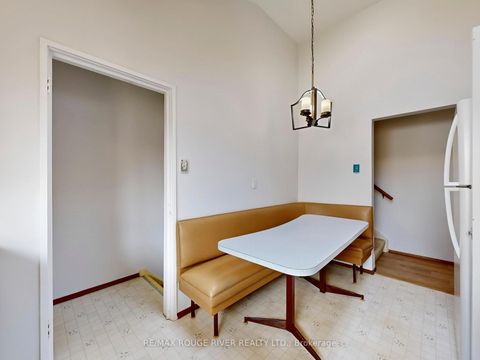 Photo 10 at 101 Oakley Boulevard, Bendale, Toronto