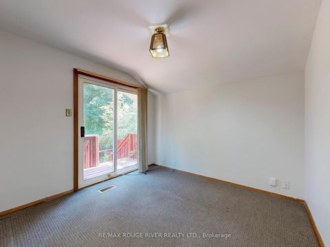 Photo 19 at 101 Oakley Boulevard, Bendale, Toronto