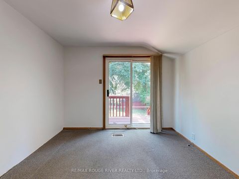 Photo 20 at 101 Oakley Boulevard, Bendale, Toronto