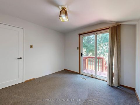 Photo 21 at 101 Oakley Boulevard, Bendale, Toronto