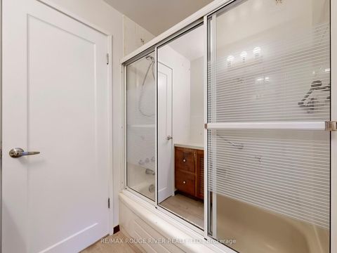 Photo 23 at 101 Oakley Boulevard, Bendale, Toronto