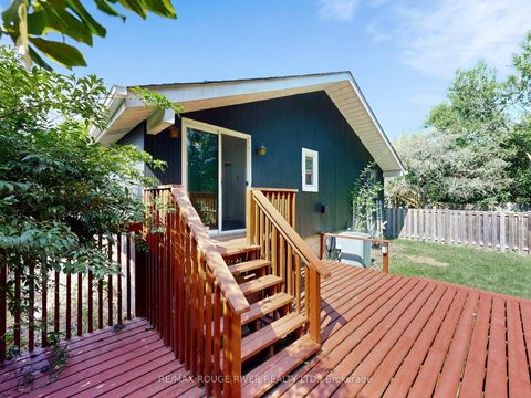 Photo 30 at 101 Oakley Boulevard, Bendale, Toronto