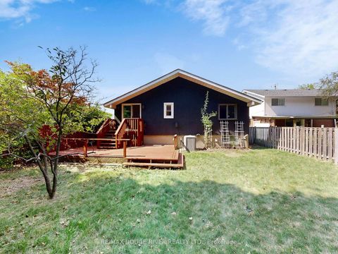 Photo 32 at 101 Oakley Boulevard, Bendale, Toronto