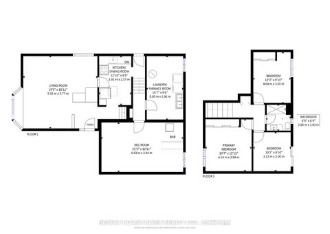 Photo 34 at 101 Oakley Boulevard, Bendale, Toronto