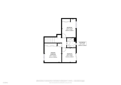 Photo 36 at 101 Oakley Boulevard, Bendale, Toronto