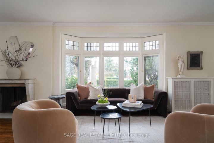 Photo 7 at 57 Castle Frank Road, Moore Park, Toronto