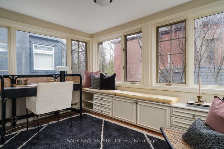 Photo 31 at 57 Castle Frank Road, Moore Park, Toronto