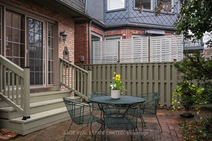 Photo 45 at 57 Castle Frank Road, Moore Park, Toronto