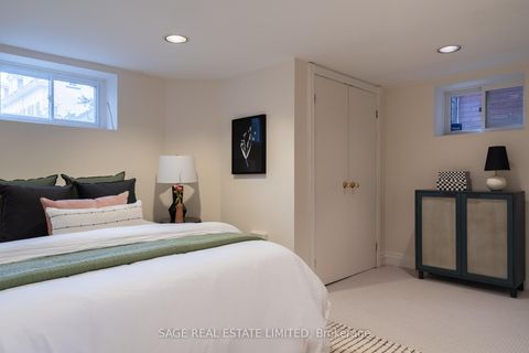 Photo 44 at 57 Castle Frank Road, Moore Park, Toronto