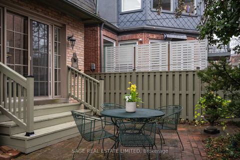 Photo 45 at 57 Castle Frank Road, Moore Park, Toronto