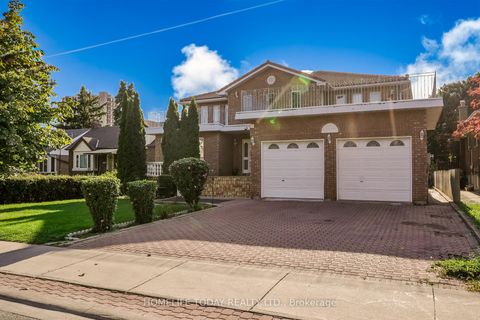 Photo 1 at 48 Torrance Road, Eglinton East, Toronto