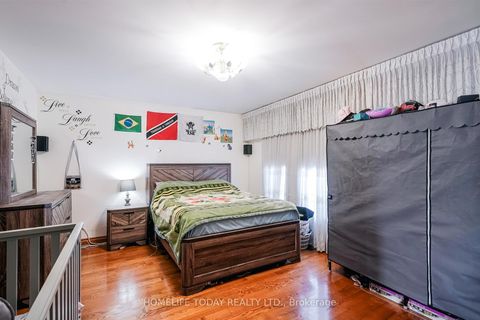 Photo 3 at 48 Torrance Road, Eglinton East, Toronto
