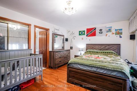 Photo 4 at 48 Torrance Road, Eglinton East, Toronto