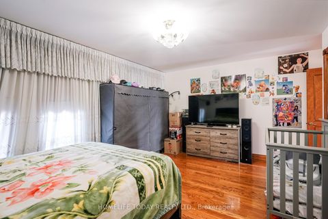 Photo 5 at 48 Torrance Road, Eglinton East, Toronto