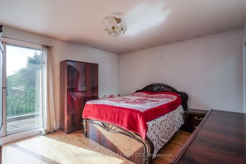 Photo 7 at 48 Torrance Road, Eglinton East, Toronto