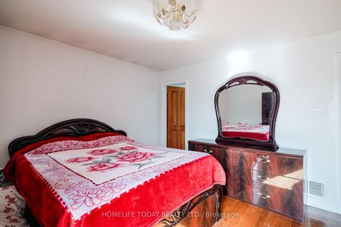 Photo 8 at 48 Torrance Road, Eglinton East, Toronto