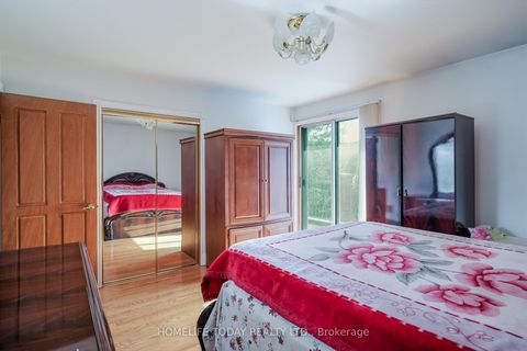 Photo 9 at 48 Torrance Road, Eglinton East, Toronto
