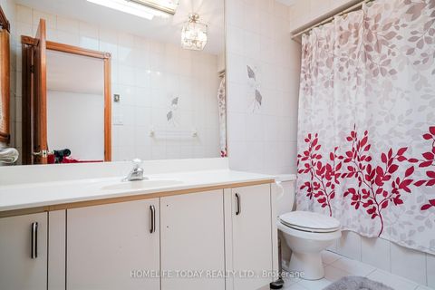 Photo 10 at 48 Torrance Road, Eglinton East, Toronto