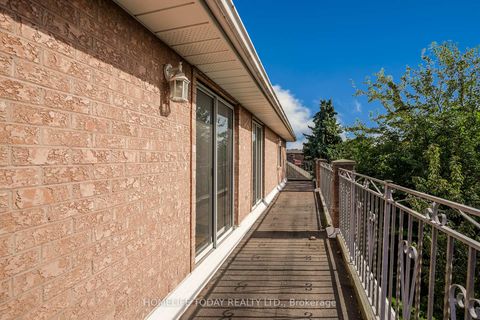 Photo 11 at 48 Torrance Road, Eglinton East, Toronto