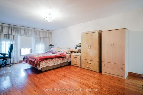 Photo 14 at 48 Torrance Road, Eglinton East, Toronto