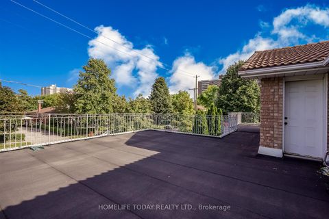 Photo 21 at 48 Torrance Road, Eglinton East, Toronto