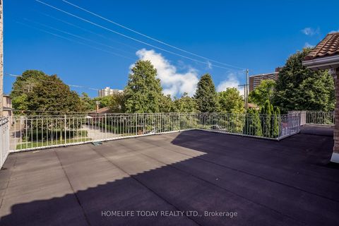 Photo 22 at 48 Torrance Road, Eglinton East, Toronto