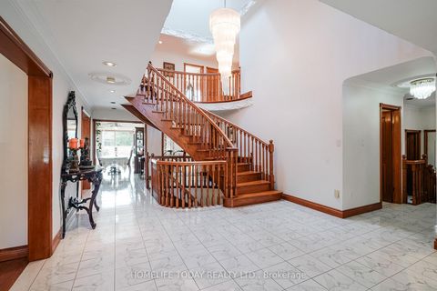 Photo 24 at 48 Torrance Road, Eglinton East, Toronto