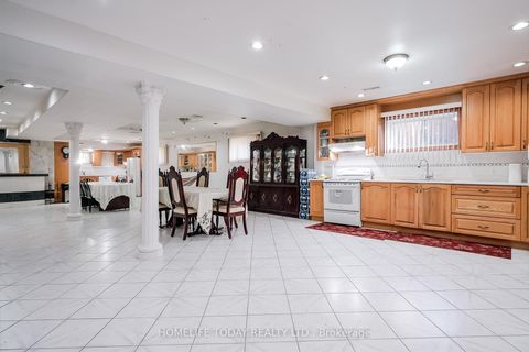 Photo 43 at 48 Torrance Road, Eglinton East, Toronto