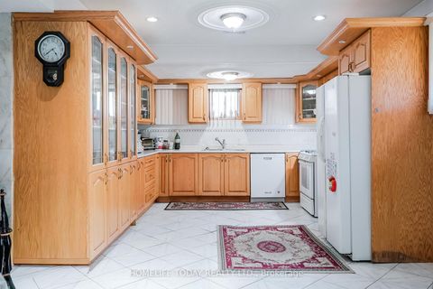 Photo 45 at 48 Torrance Road, Eglinton East, Toronto
