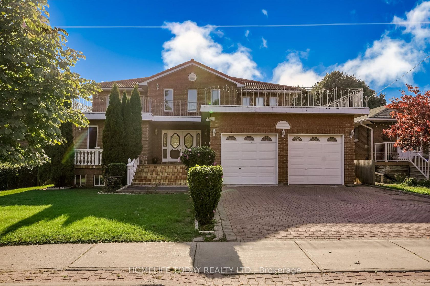 48 Torrance Road, Eglinton East, Toronto 