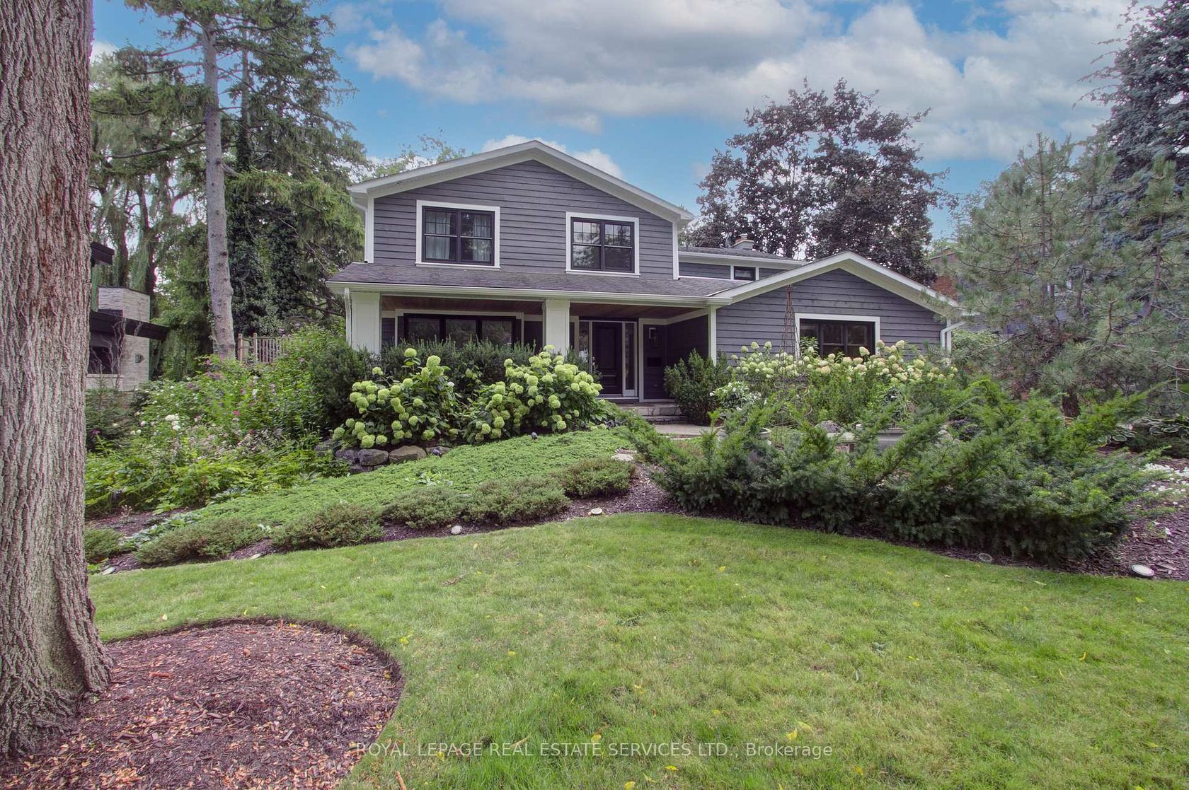 446 Copeland Court, MO Morrison, Oakville 