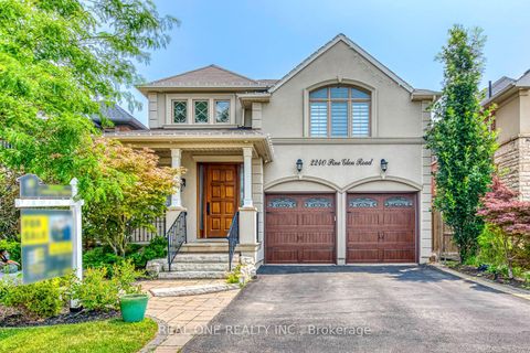Photo 1 at 2240 Pine Glen Road, WM Westmount, Oakville