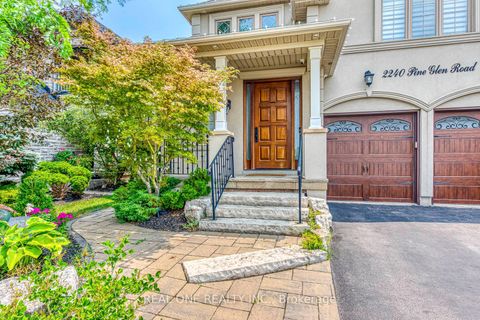 Photo 2 at 2240 Pine Glen Road, WM Westmount, Oakville